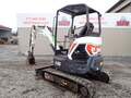 2021 Bobcat E26 Mini Excavator