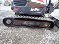 2021 Bobcat E26 Mini Excavator