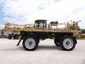 2017 Ag-Chem RoGator 1100B Self-Propelled Sprayer