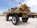 2017 Ag-Chem RoGator 1100B Self-Propelled Sprayer