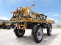 2017 Ag-Chem RoGator 1100B Self-Propelled Sprayer