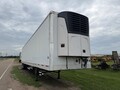 2013 Utility 53 FT REEFER Box Trucks/Trailer