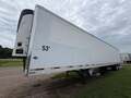 2013 Utility 53 FT REEFER Box Trucks/Trailer
