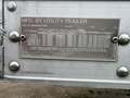 2013 Utility 53 FT REEFER Box Trucks/Trailer