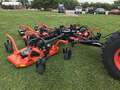 2022 Land Pride AFM4214 Rotary Cutter