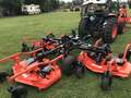 2022 Land Pride AFM4214 Rotary Cutter