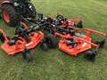 2022 Land Pride AFM4214 Rotary Cutter