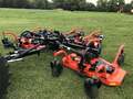 2022 Land Pride AFM4214 Rotary Cutter