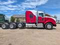 2006 Kenworth T800 Grain Truck