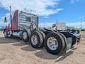 2006 Kenworth T800 Grain Truck