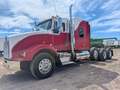 2006 Kenworth T800 Grain Truck