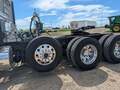 2006 Kenworth T800 Grain Truck