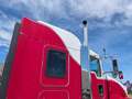 2006 Kenworth T800 Grain Truck