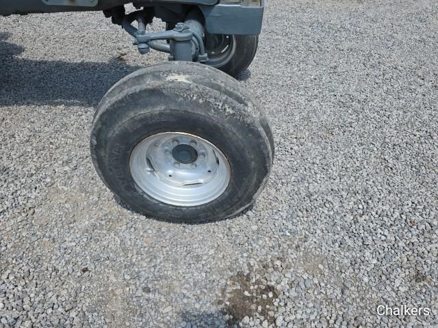 1976 White 2-70 Tractor
