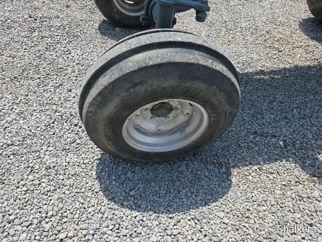 1976 White 2-70 Tractor