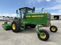  John Deere 4995 Self-Propelled Windrowers and Swather