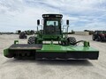  John Deere 4995 Self-Propelled Windrowers and Swather