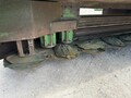  John Deere 4995 Self-Propelled Windrowers and Swather