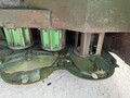  John Deere 4995 Self-Propelled Windrowers and Swather