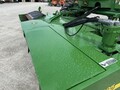  John Deere 4995 Self-Propelled Windrowers and Swather