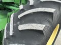  John Deere 4995 Self-Propelled Windrowers and Swather