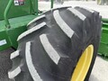  John Deere 4995 Self-Propelled Windrowers and Swather