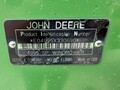  John Deere 4995 Self-Propelled Windrowers and Swather