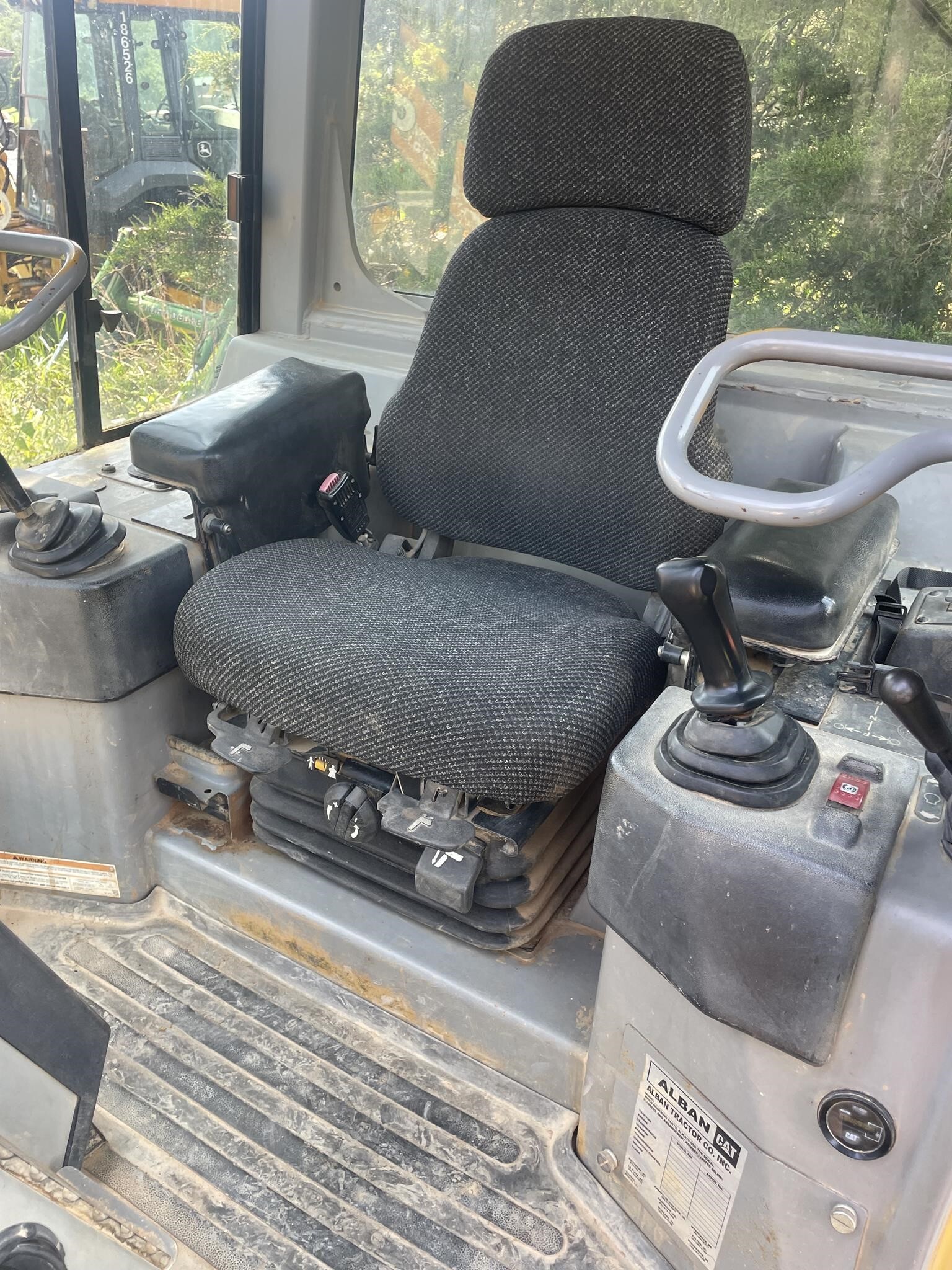 2005 Caterpillar D4G XL Dozer