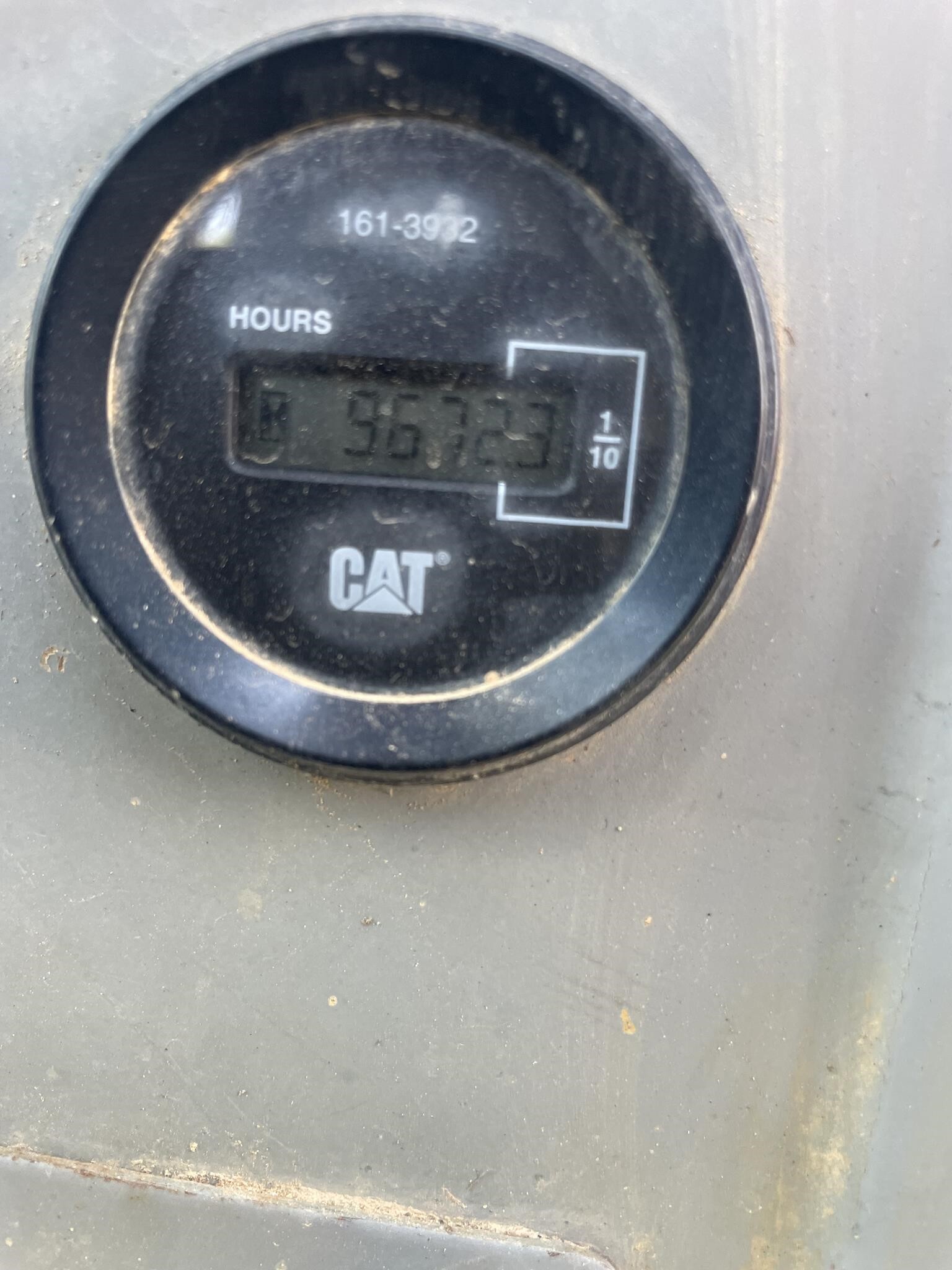 2005 Caterpillar D4G XL Dozer