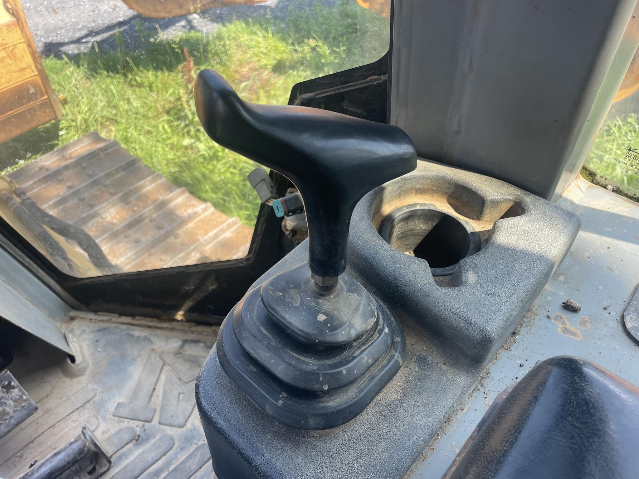 2005 Caterpillar D4G XL Dozer