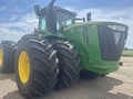 2025 John Deere 9R 540 Tractor