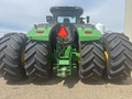2025 John Deere 9R 540 Tractor