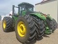 2025 John Deere 9R 540 Tractor