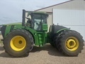 2025 John Deere 9R 540 Tractor