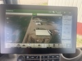 2025 John Deere 9R 540 Tractor