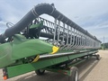 2016 John Deere 645FD Platform