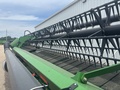 2016 John Deere 645FD Platform