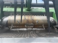 2016 John Deere 645FD Platform