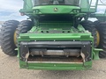 2022 John Deere S770 Combine