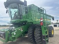 2022 John Deere S770 Combine