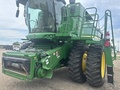 2022 John Deere S770 Combine