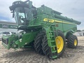 2025 John Deere X9 1000 Combine