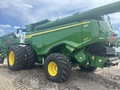 2025 John Deere X9 1000 Combine