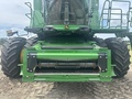 2025 John Deere X9 1000 Combine