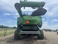 2025 John Deere X9 1000 Combine