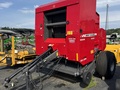 2018 Massey Ferguson 2946 Round Baler