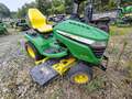 2015 John Deere X590 Lawn Mower