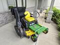 2016 John Deere Z540M Lawn Mower