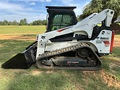 2020 Bobcat T870 Skid Steer