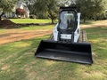 2020 Bobcat T870 Skid Steer
